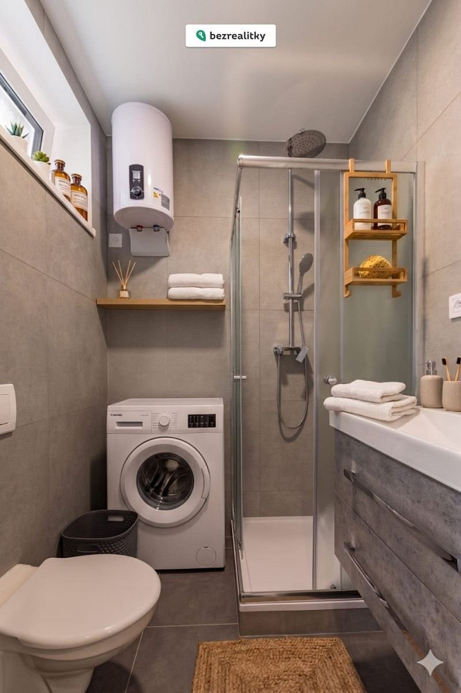 Prodej bytu 1+kk 34 m²
