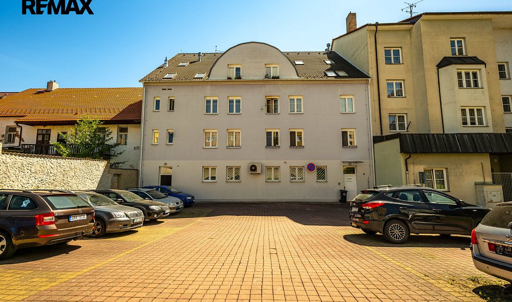 Prodej bytu 1+kk 38 m², Protivín – náhled fotky 10