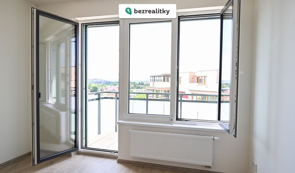 Prodej bytu 2+kk 60 m², Praha – náhled fotky 15