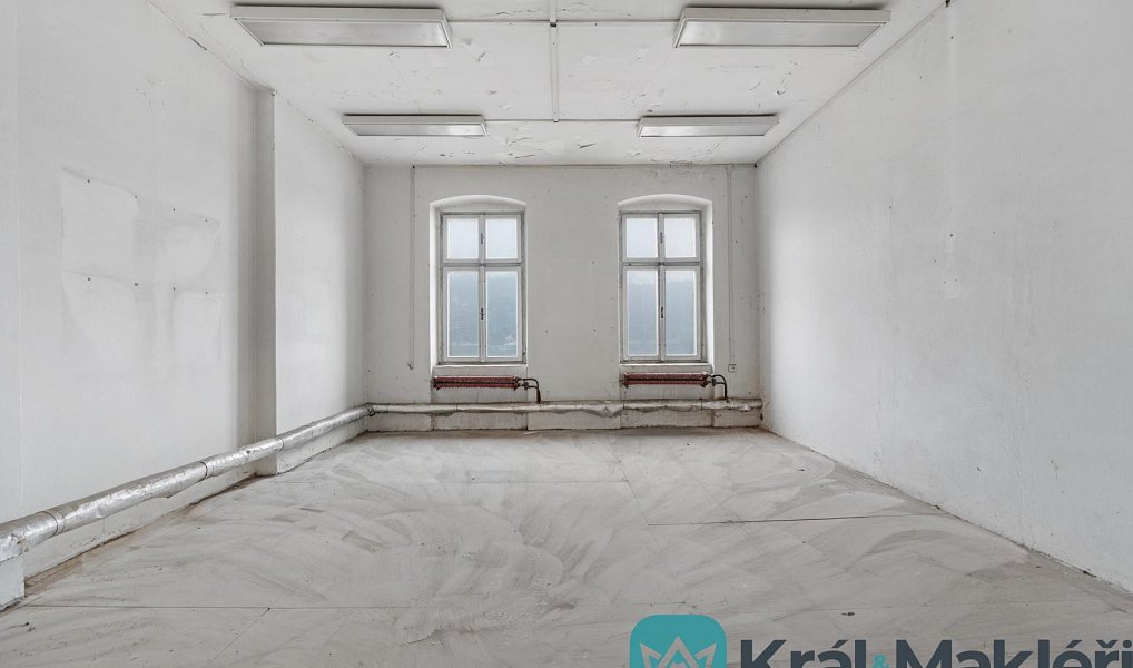 Prodej domu 268 m² s pozemkem 268 m², Ústí nad Labem – náhled fotky 3