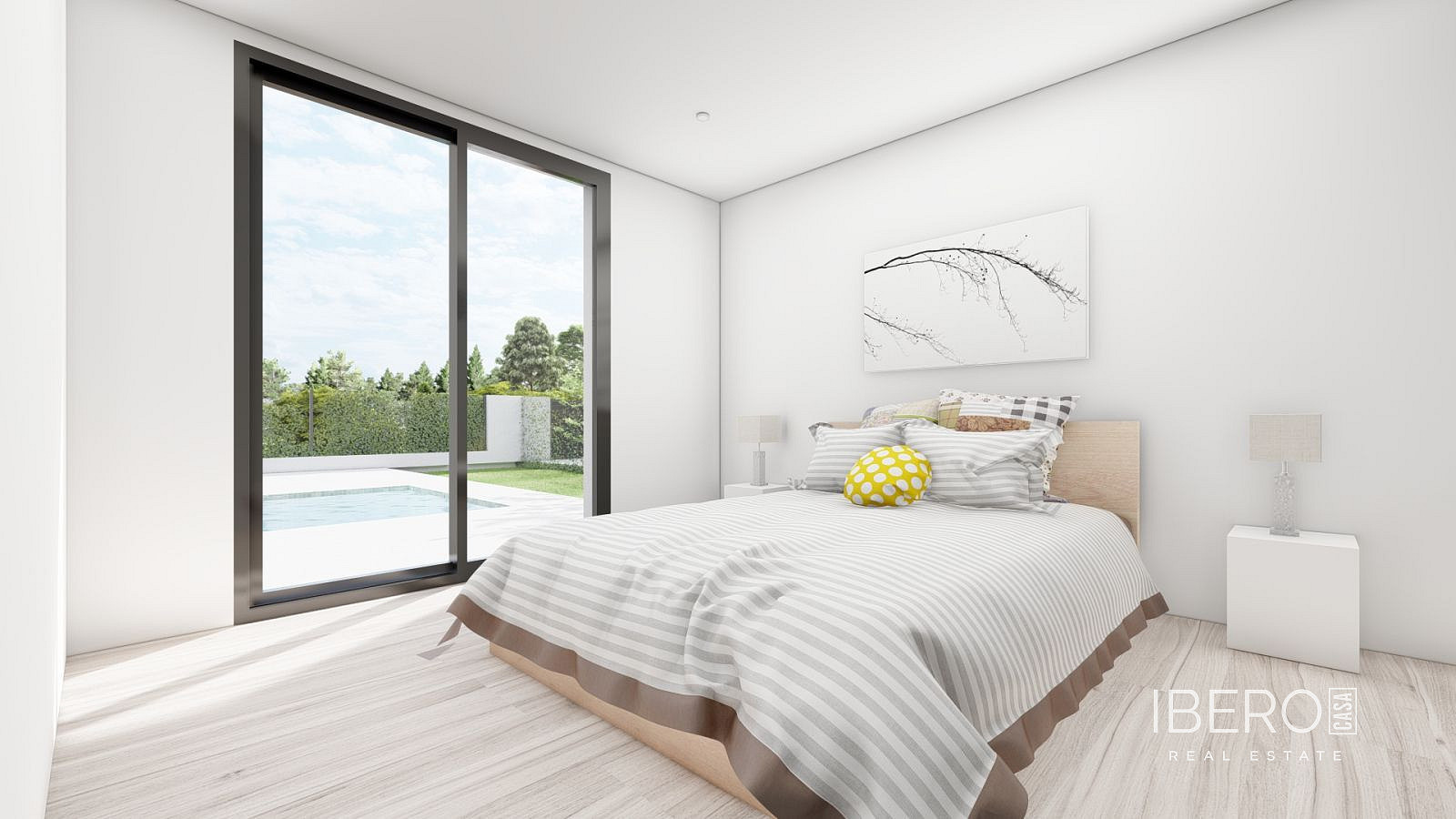 Casa 4+kk – Calasparra, Polígono Industrial "Oeste", Cañada de Manrique - Més