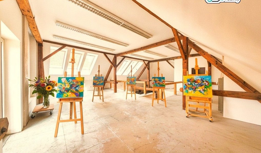 Prodej kanceláře 344 m², Horažďovice – náhled fotky 3