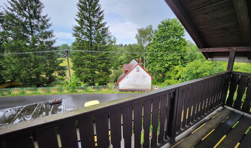 Prodej domu 180 m² s pozemkem 1 066 m², Rumburk – náhled fotky 17