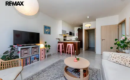 Prodej bytu 2+kk 49 m²