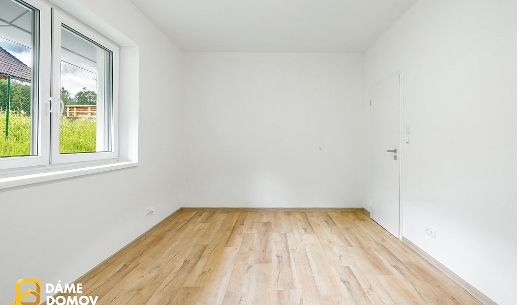 Prodej domu 132 m² s pozemkem 801 m², Racková – náhled fotky 12