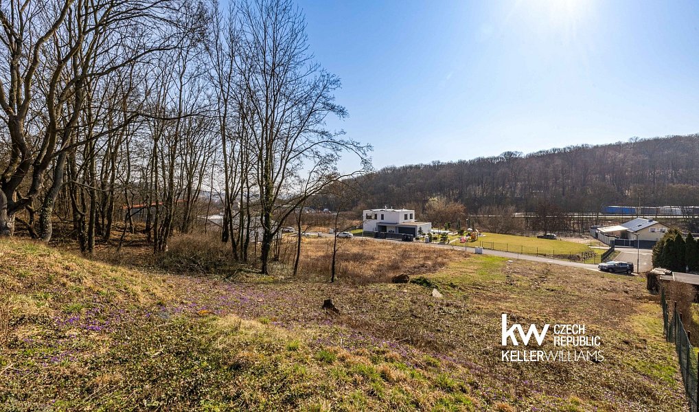 Prodej stavebního pozemku 1 095 m², Teplice – náhled fotky 7