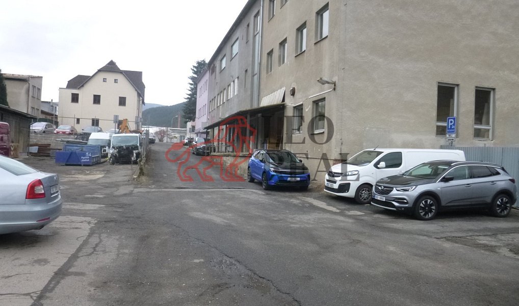 Pronájem bytu 2+kk 67 m², Děčín – náhled fotky 12