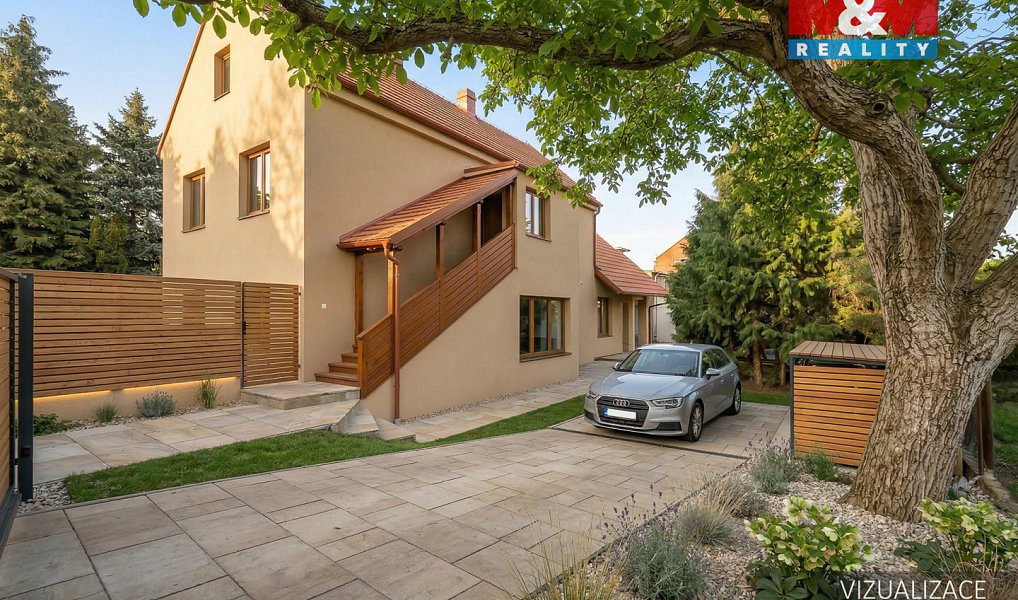 Prodej domu 480 m² s pozemkem 837 m², Cítov – náhled fotky 14