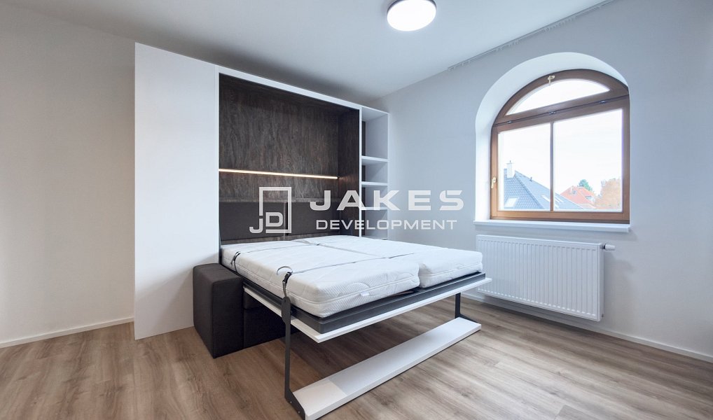 Prodej bytu 1+kk 29 m², Praha – náhled fotky 5