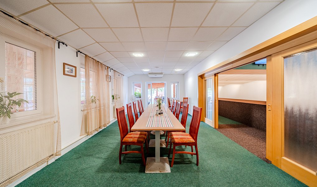 Prodej restaurace 752 m², Jablunkov – náhled fotky 10