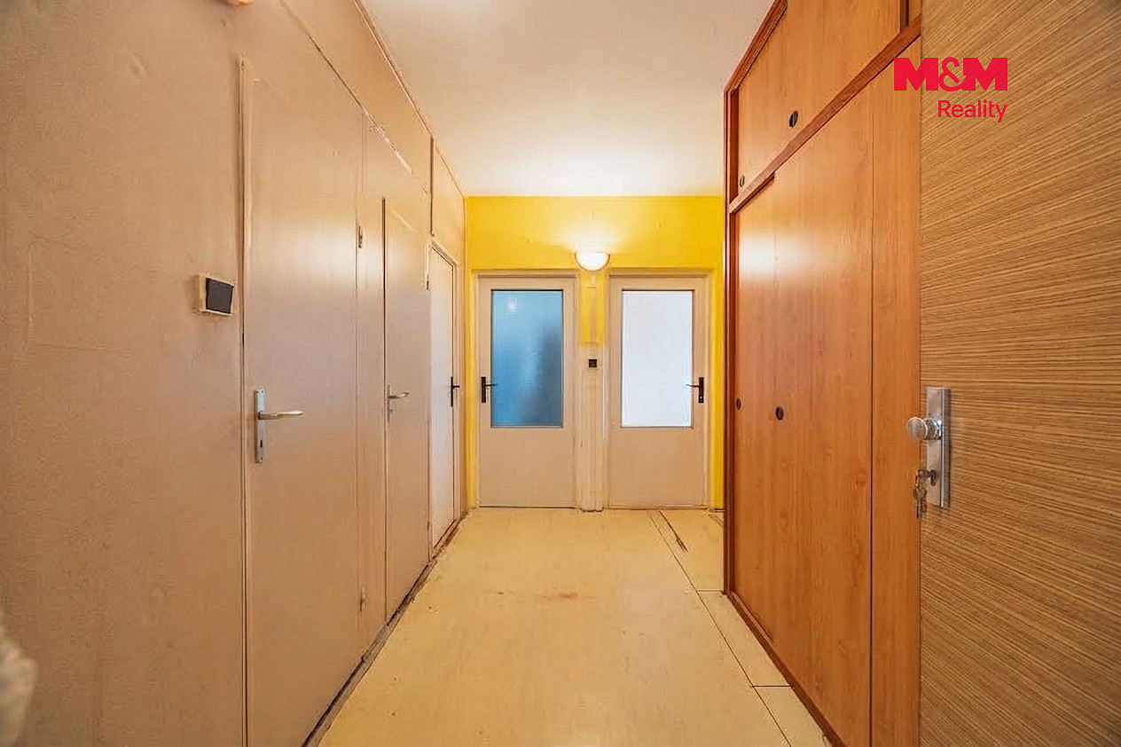 Prodej bytu 2+1 59 m² – fotografie 4