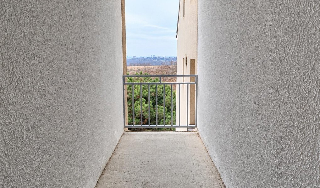 Pronájem bytu 1+kk 21 m², Praha – náhled fotky 4