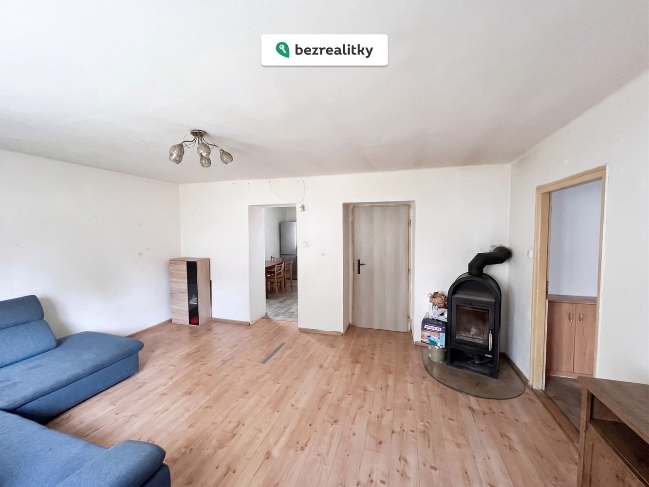 Prodej bytu 2+1 72 m² – fotografie 2