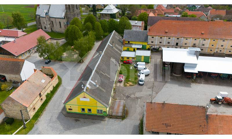 Prodej výrobních prostor 890 m² — photo 5