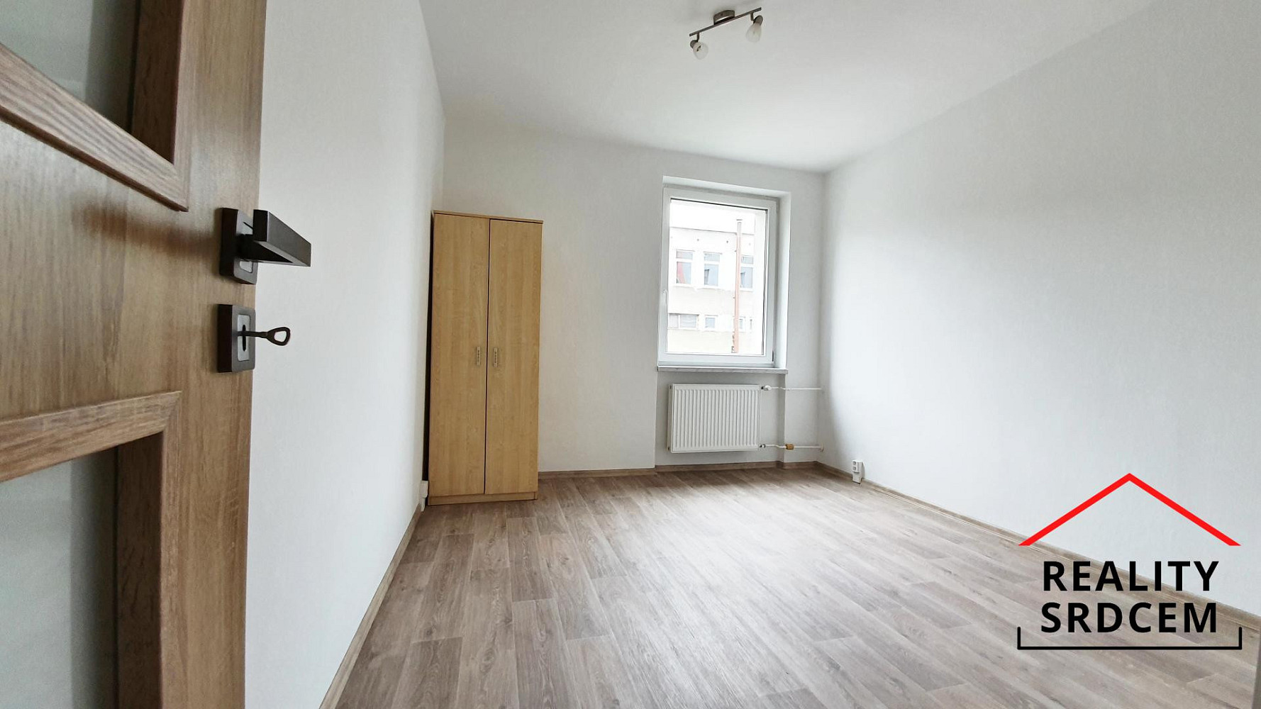 Pronájem bytu 2+1 51 m² – fotografie 5