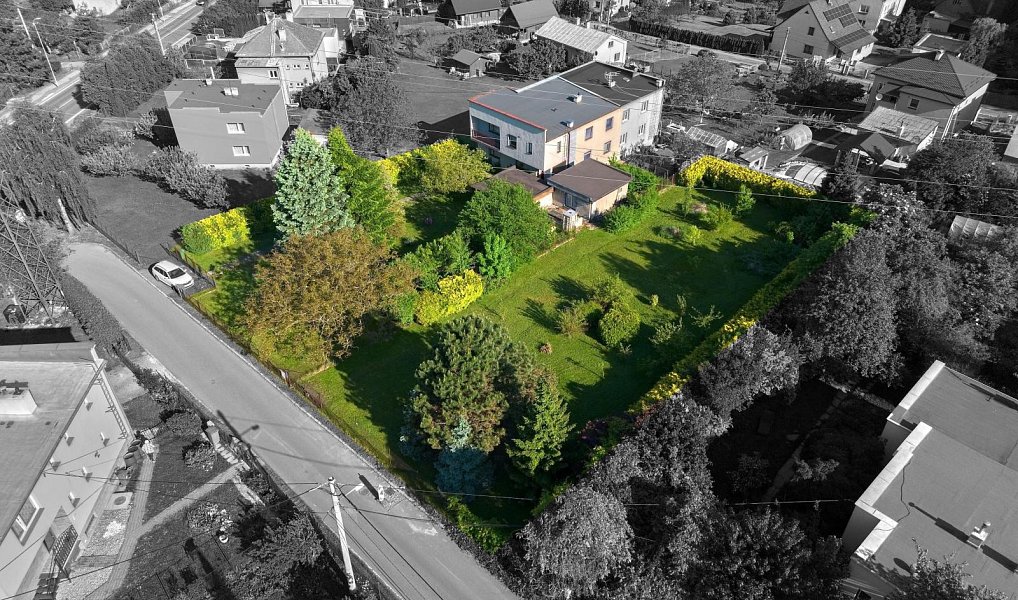 Prodej domu 179 m² s pozemkem 2 288 m², Havířov – náhled fotky 24