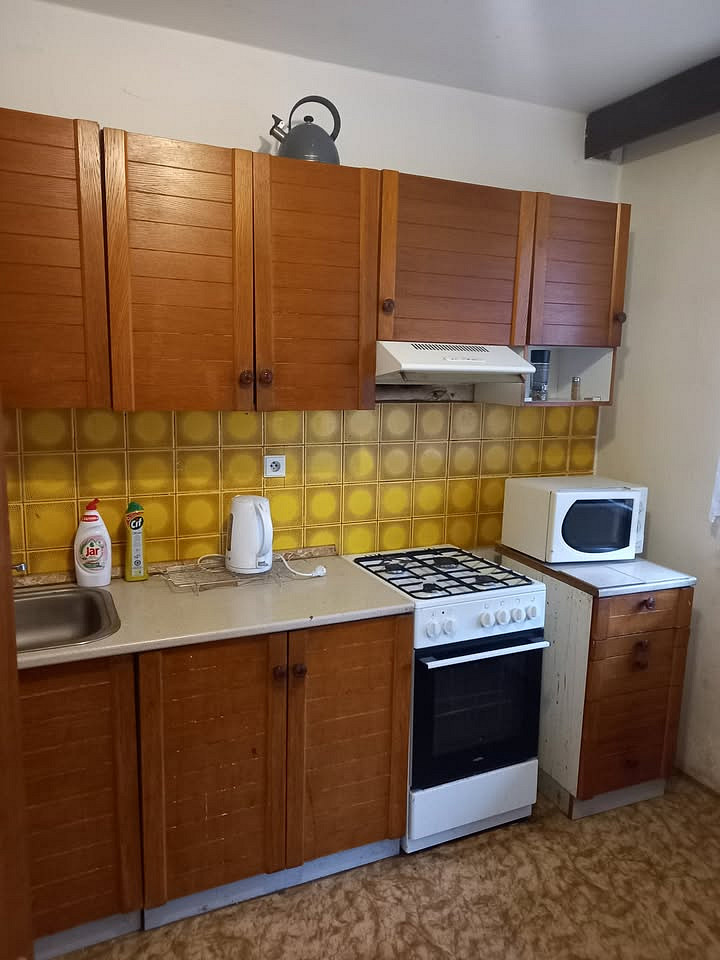 Pronájem pokoje 14 m² – fotografie 4