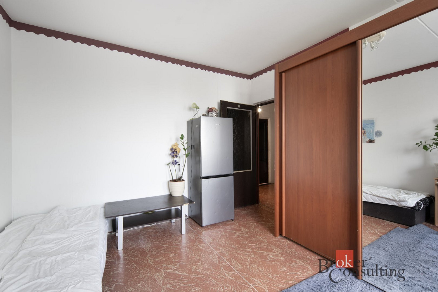 Prodej bytu 3+1 86 m² – pohled 4