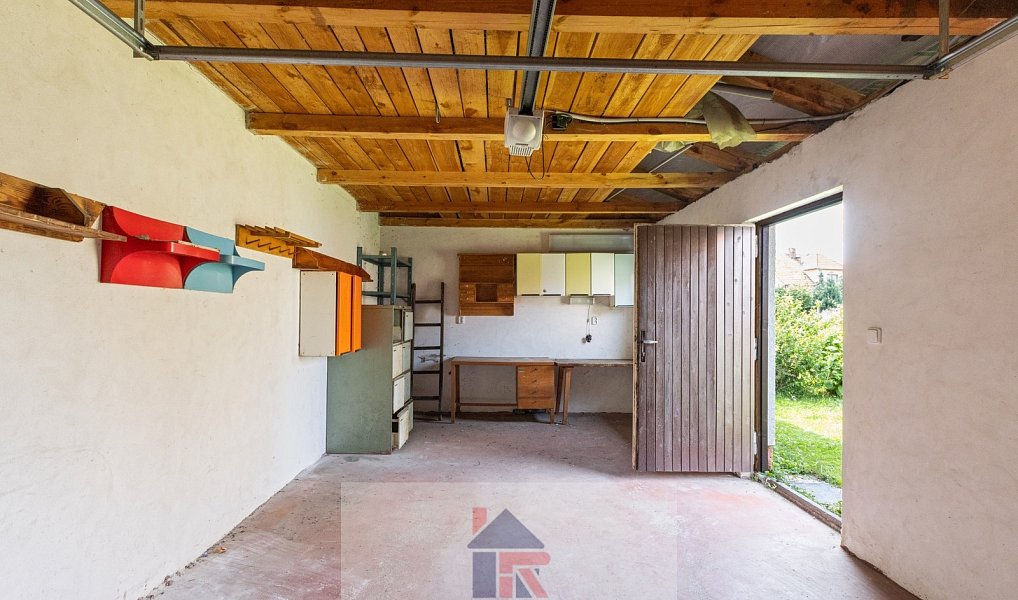 Prodej domu 130 m² s pozemkem 812 m², Kounice – náhled fotky 34