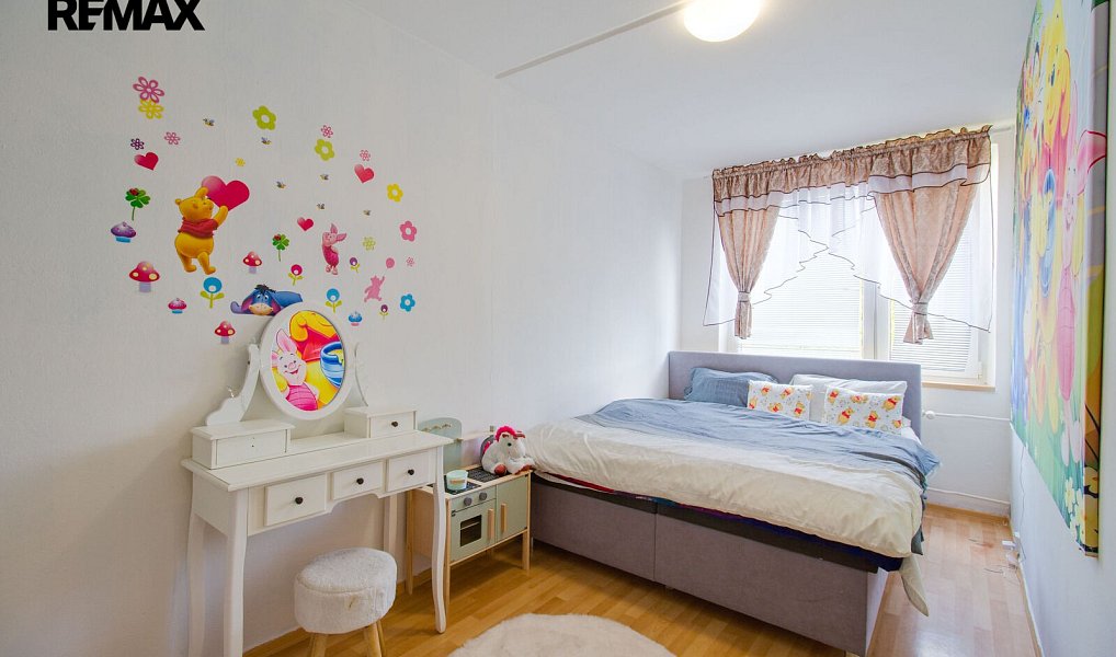Prodej bytu 3+1 69 m², Litoměřice – náhled fotky 10
