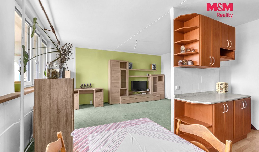 Prodej bytu 3+1 71 m², Praha – náhled fotky 6