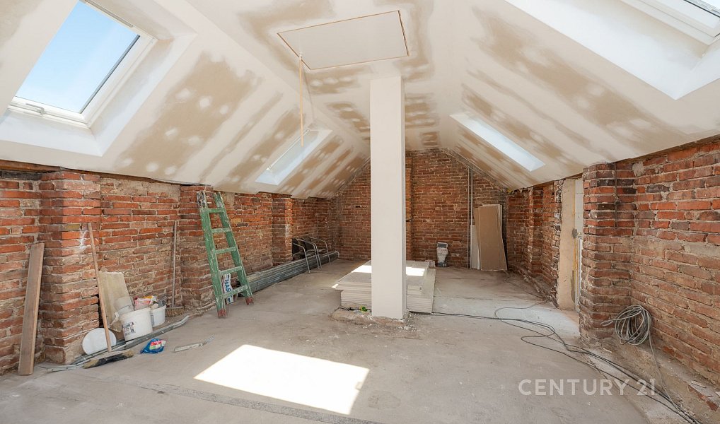 Prodej domu 265 m² s pozemkem 764 m², Sudovo Hlavno – náhled fotky 22