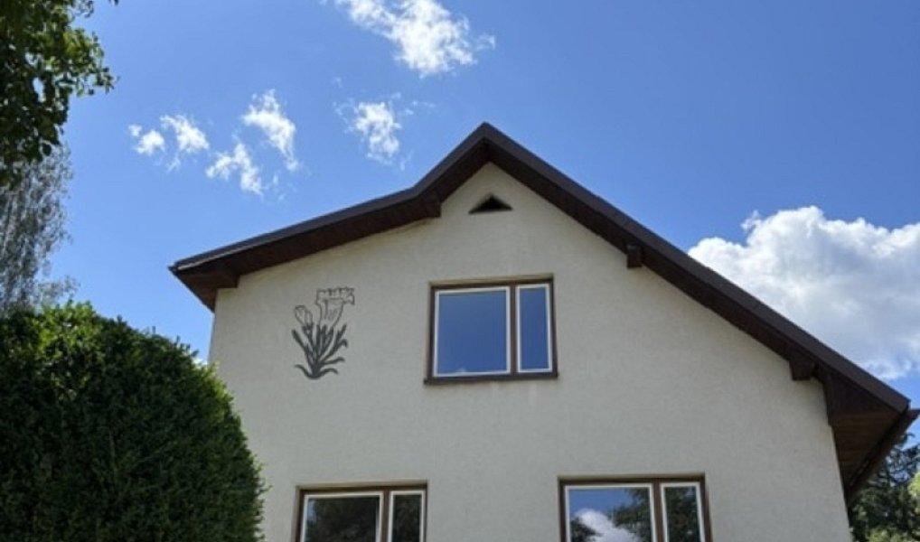 Prodej domu 140 m² s pozemkem 2 971 m², Vidochov – náhled fotky 4