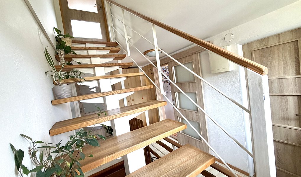 Prodej domu 240 m² s pozemkem 1 494 m², Bělá pod Pradědem – náhled fotky 16