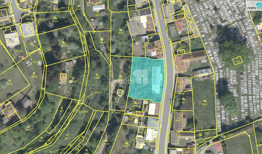 Prodej domu 76 m² s pozemkem 1 074 m², Ledeč nad Sázavou – náhled fotky 2