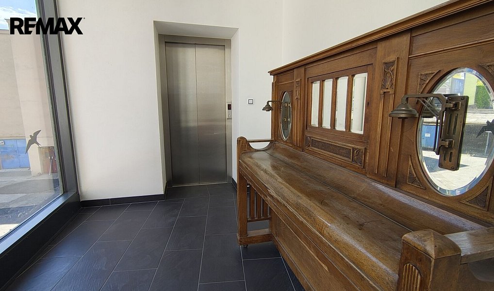 Pronájem kanceláře 229 m², Děčín – náhled fotky 4