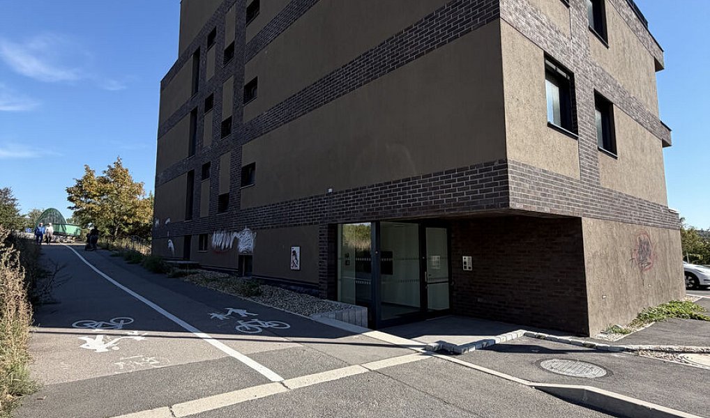 Pronájem bytu 1+kk 35 m², Praha – náhled fotky 26