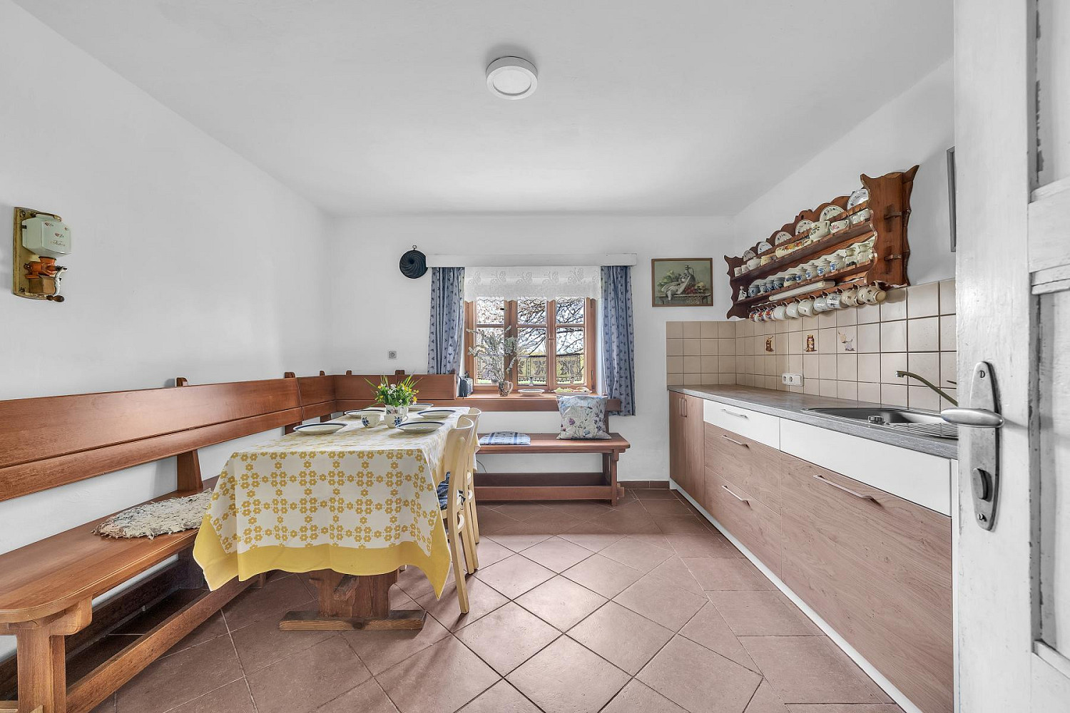 Prodej chaty/chalupy 254 m² s pozemkem 1 921 m² – fotografie 3