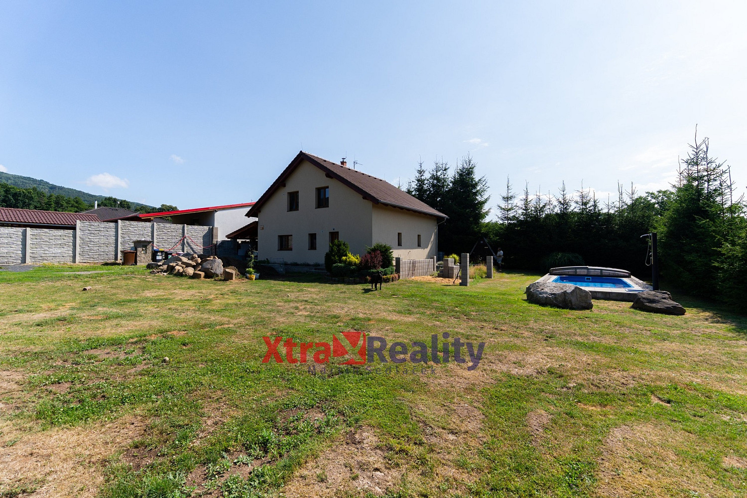 Prodej domu 145 m² s pozemkem 1 919 m² – pohled 6