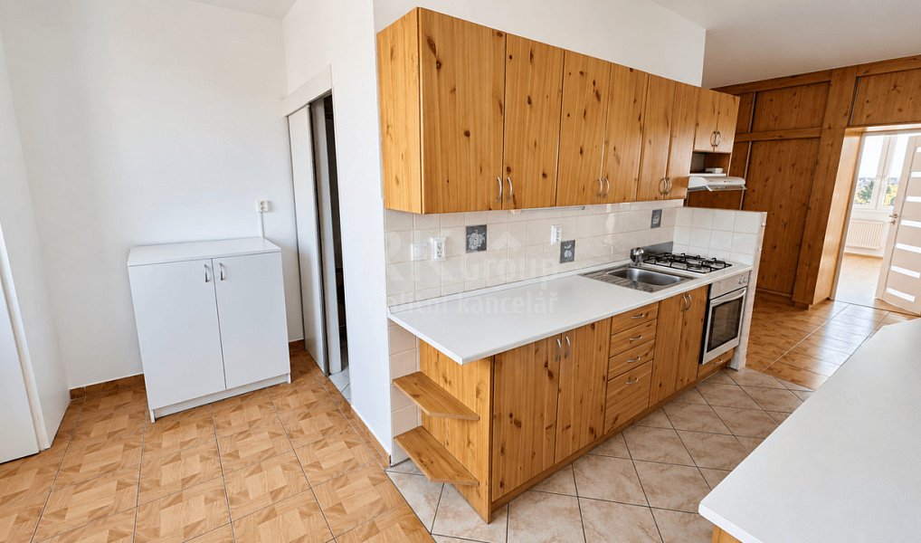 Pronájem bytu 4+1 80 m², Mariánské Lázně – náhled fotky 3