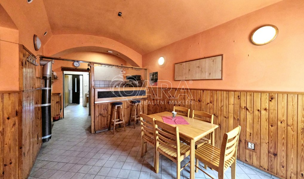 Prodej domu 287 m² s pozemkem 412 m², Postoloprty – náhled fotky 15