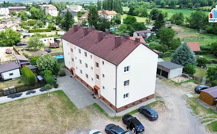 Prodej bytu 2+1 49 m², Plzeňská, Zbůch, okres Plzeň-sever