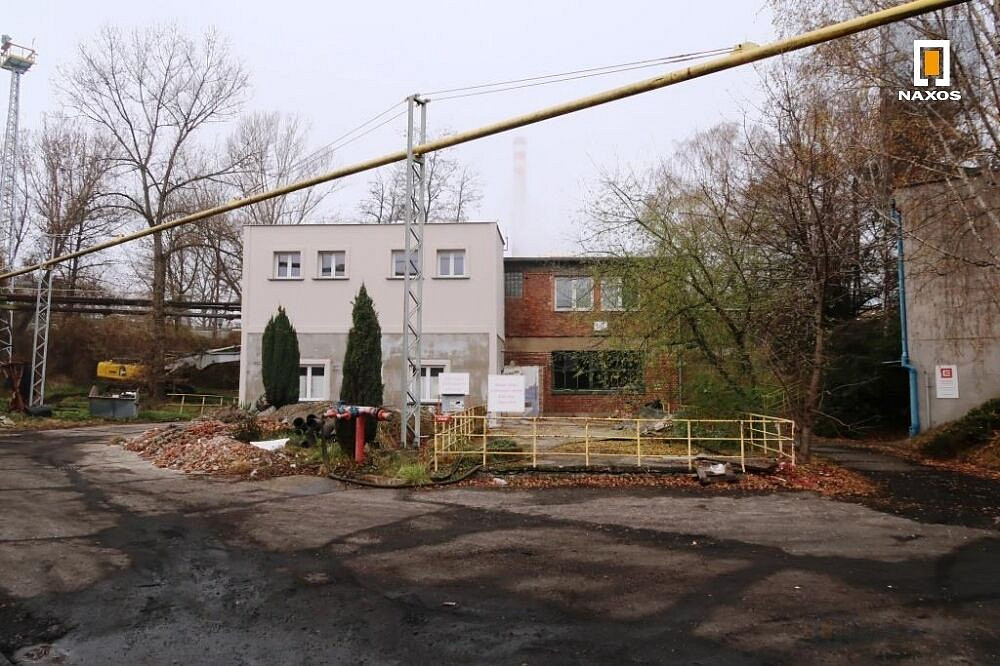Pronájem skladovacích prostor 800 m² – pohled 5