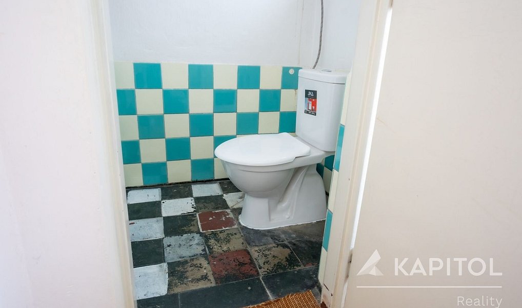 Prodej domu 94 m² s pozemkem 923 m², Chropyně – náhled fotky 13