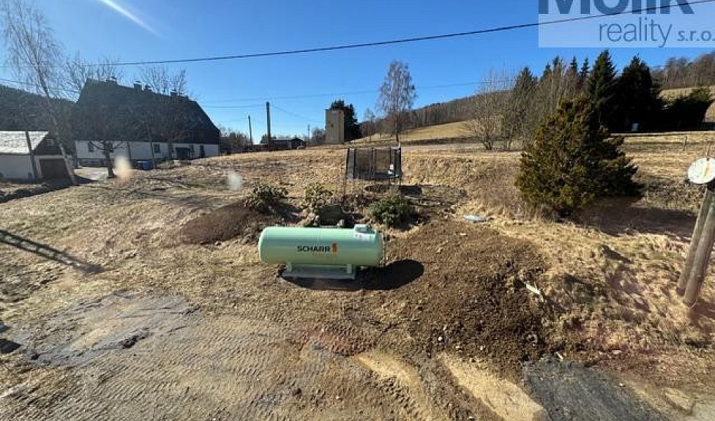 Prodej ubytovacího objektu 1 753 m², Český Jiřetín – náhled fotky 26
