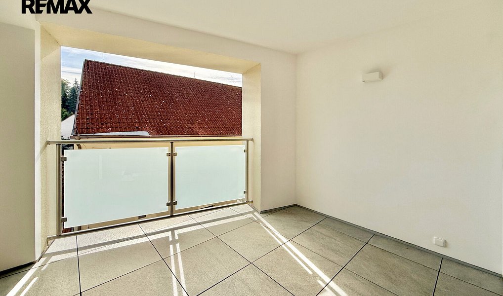 Pronájem bytu 3+kk 95 m², Milevsko – náhled fotky 16