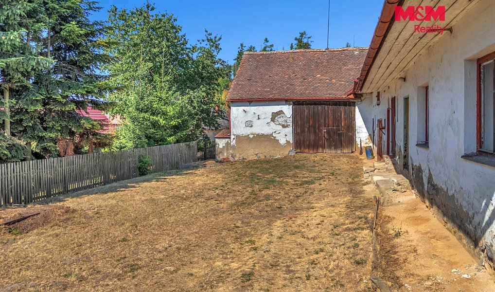 Prodej chaty/chalupy 156 m² s pozemkem 2 031 m², Mikulovice – náhled fotky 26