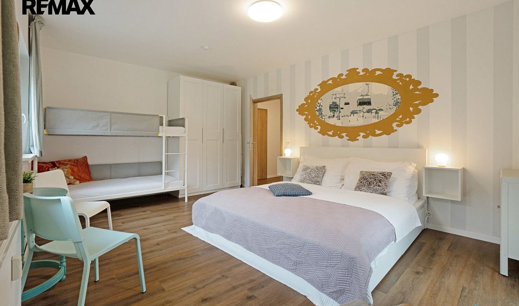 Prodej bytu 2+kk 64 m², Loučná pod Klínovcem – náhled fotky 14