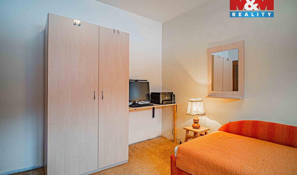 Prodej domu 180 m² s pozemkem 6 250 m², Pražmo – náhled fotky 20