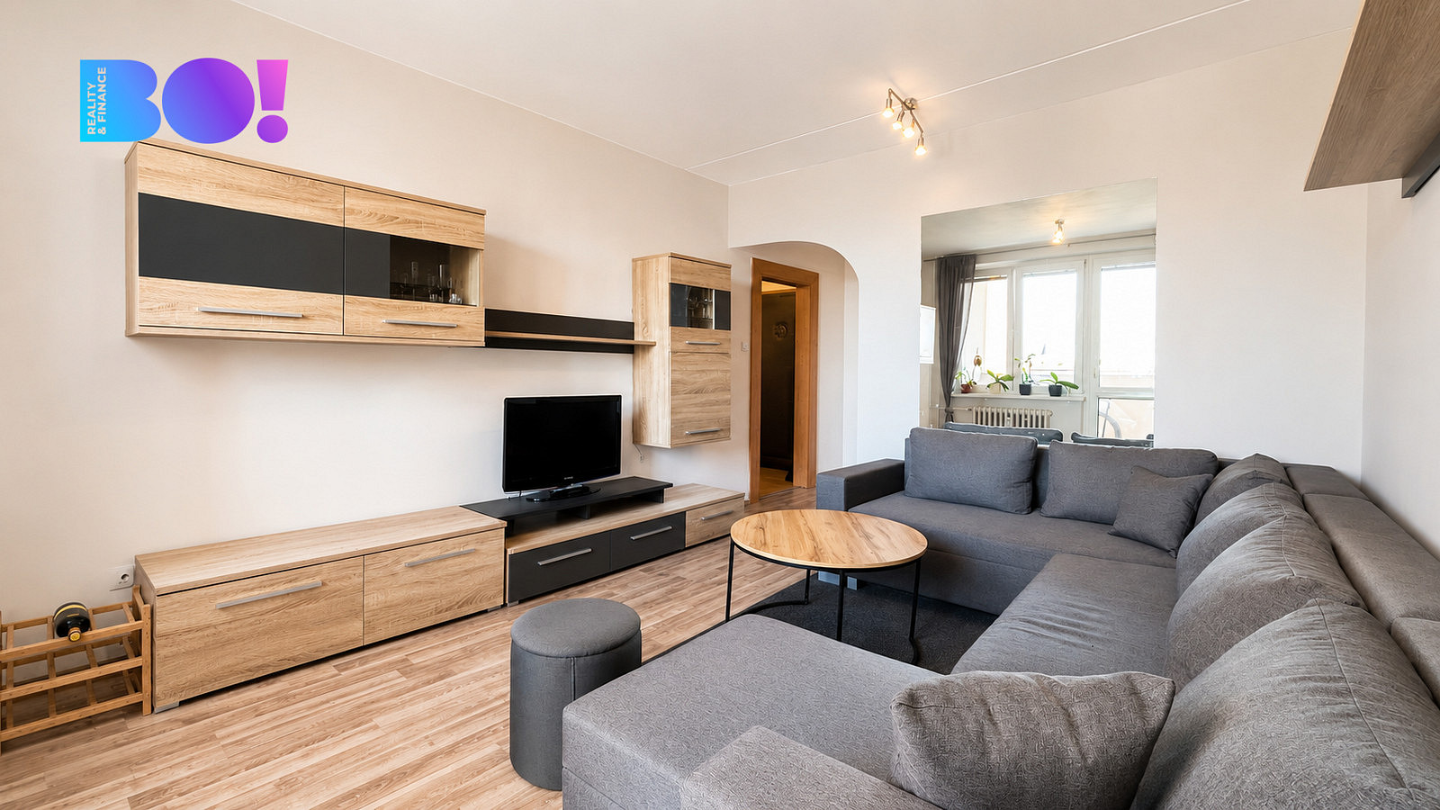 Prodej bytu 3+1 75 m² – fotografie 2