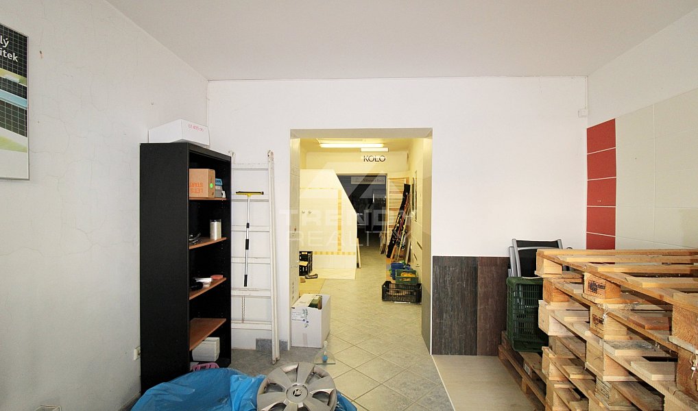 Prodej nájemního domu, činžáku 450 m², Plzeň – náhled fotky 10