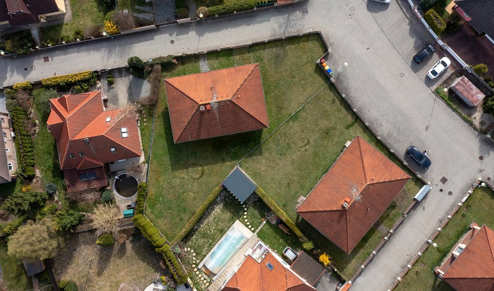 Prodej domu 126 m² s pozemkem 588 m², Kosmonosy – náhled fotky 16