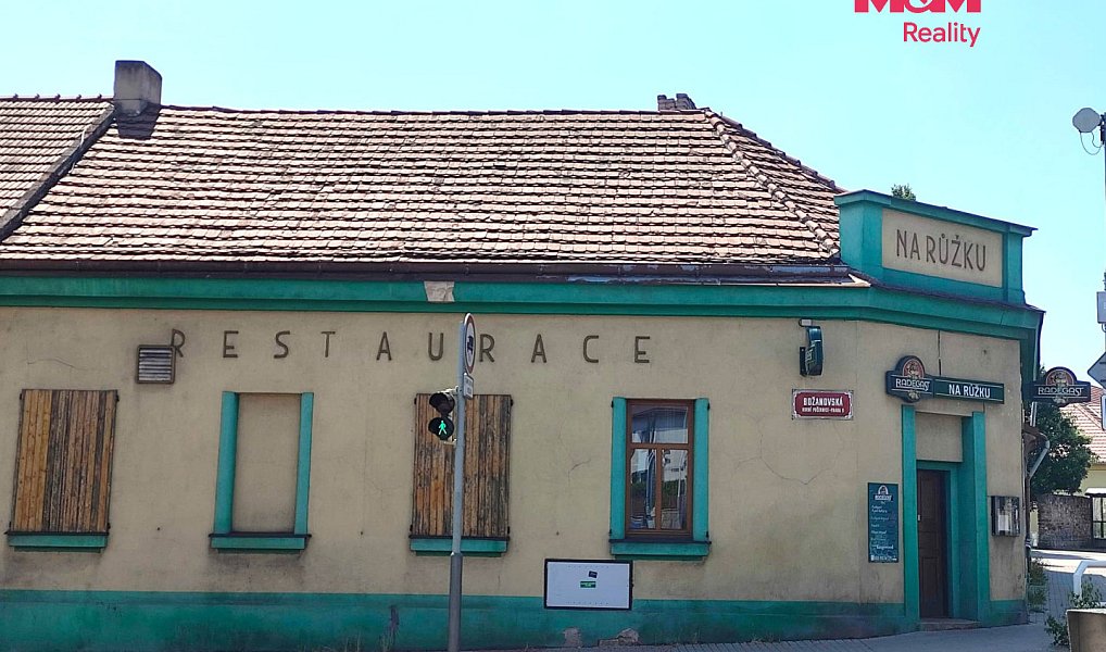 Pronájem restaurace 200 m², Praha – náhled fotky 9