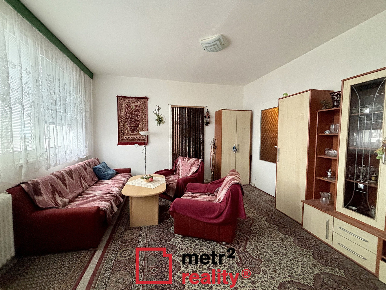 Prodej bytu 2+1 43 m² — photo 2