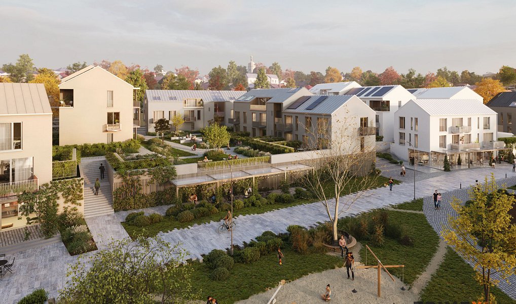 Prodej bytu 2+kk 50 m², Velká Polom – náhled fotky 5
