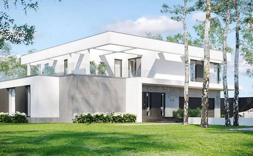 Prodej domu 335 m² s pozemkem 617 m², Potoční, Teplice - Trnovany